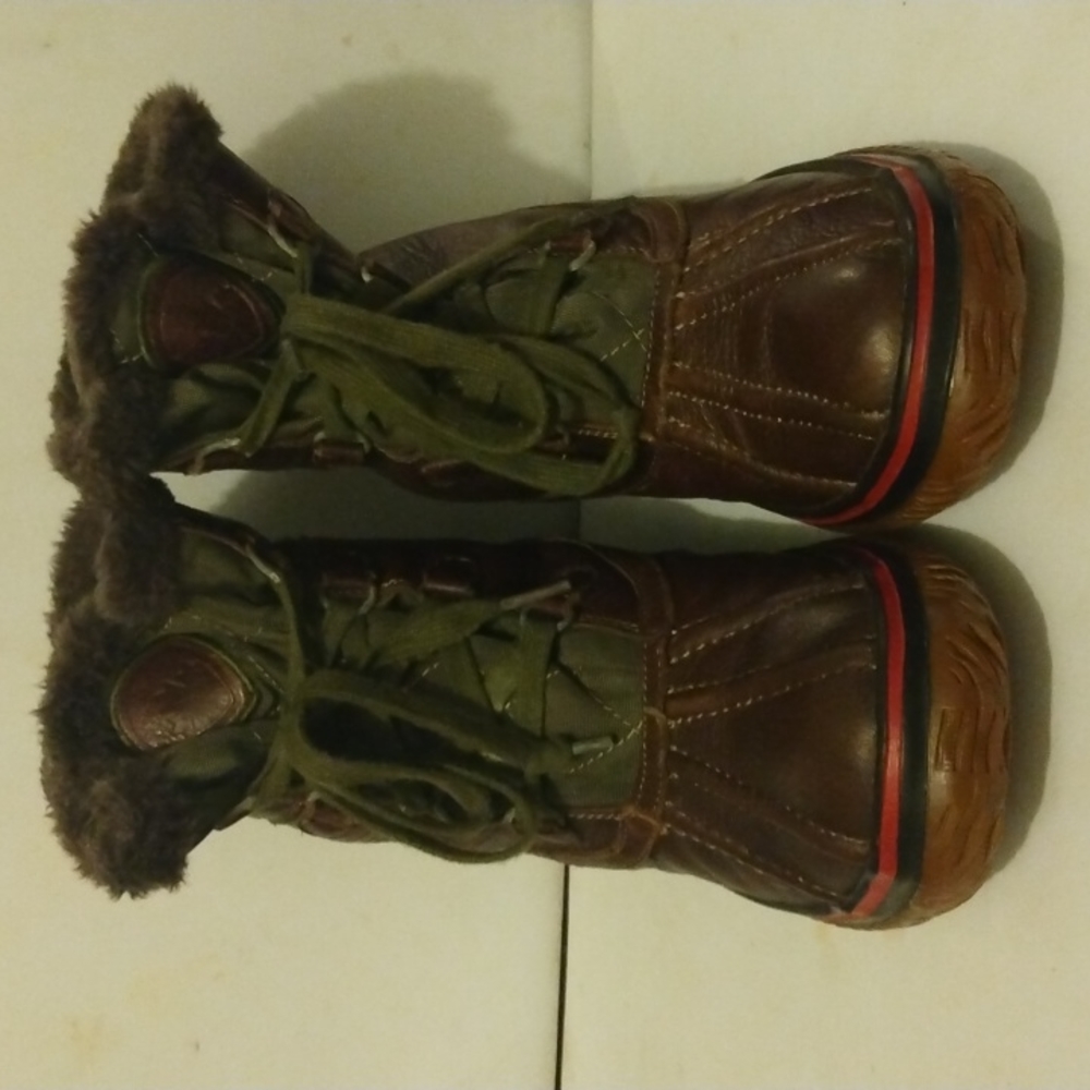 Pajar Boots - image 2